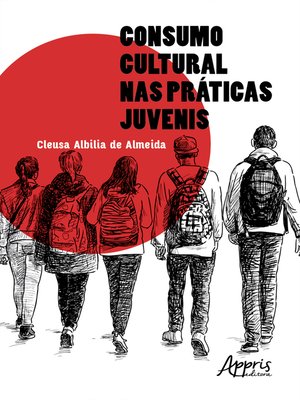 cover image of Consumo Cultural nas Práticas Juvenis